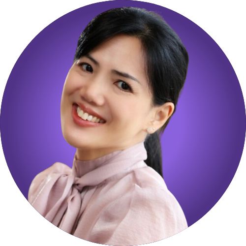 Elaine Tong